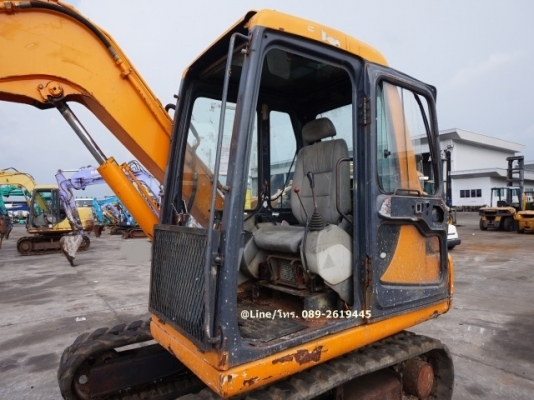 ขายรถขุดKOMATSU PC60-7 เครื่องยนต์โคมัสสุ 4D95L ,4 สูบ คอนโทรลน้ำมัน ,ปั๊มนิ้ว, มีลายหัวเจาะ ราคาลดต่อรองได้นะคะ รถเดิมๆเก่านอก มีเอกสาร ยังไม่เคยใช้งานในไทย