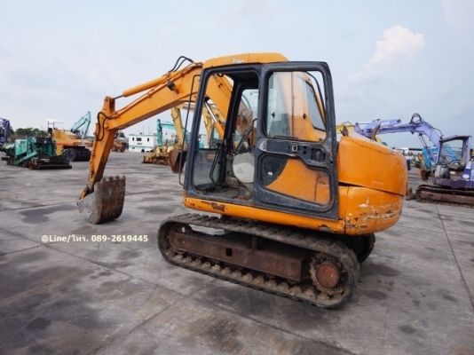 ขายรถขุดKOMATSU PC60-7 เครื่องยนต์โคมัสสุ 4D95L ,4 สูบ คอนโทรลน้ำมัน ,ปั๊มนิ้ว, มีลายหัวเจาะ ราคาลดต่อรองได้นะคะ รถเดิมๆเก่านอก มีเอกสาร ยังไม่เคยใช้งานในไทย