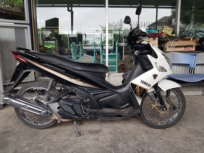 ขาย นูโว ELEGANCE 10000 บาท