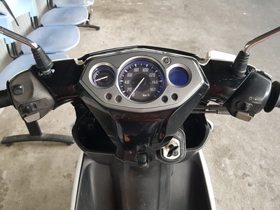 ขาย นูโว ELEGANCE 10000 บาท