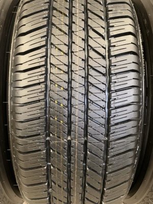 ล้อแม็ก Toyota Fortuner BMC (สีดำ) MidnightShine ขอบ 17 พร้อมยางป้ายแดง 265-65-17 Bridgestone ปลายปี 18 สวยๆ สีแท้