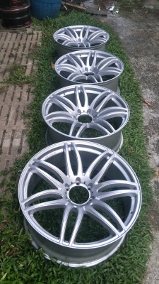 ขอบ22 ขายส่งถูกๆ ล้อเปล่า ขอบ22 ขายส่งถูกๆ ล้อเปล่า