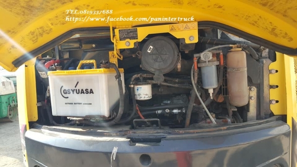 สะดวกแบบนี้คะ!!Shock SALE FROM JAPANรุ่นใหม่ ปี: 2011*รถขุดYANMAR VIO55-5B / ขนาด 5ตัน ,คอนโทรลน้ำมั สะดวกแบบนี้คะ!!Shock SALE FROM JAPANรุ่นใหม่ ปี: 2011*รถขุดYANMAR VIO55-5B / ขนาด 5ตัน ,คอนโทรลน้ำมั