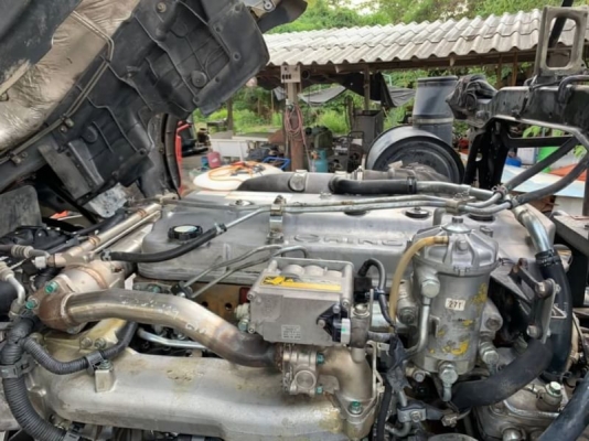 HINO 344 HINO 344