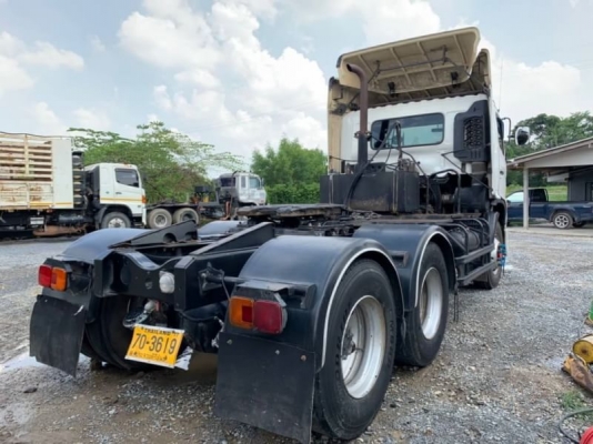 HINO 344