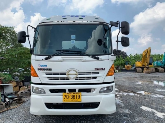 HINO 344