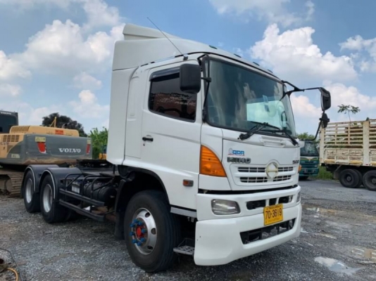 HINO 344