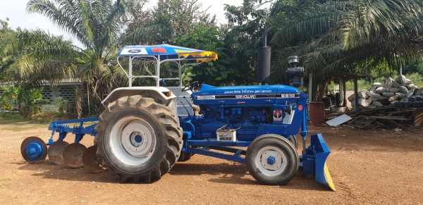 ขาย 6600 T3 เช็คสภาพใหม่ ใบมีด หางสาม พร้อมใช้งาน รถสวยคุณภาพ ขาย 6600 T3 เช็คสภาพใหม่ ใบมีด หางสาม พร้อมใช้งาน รถสวยคุณภาพ