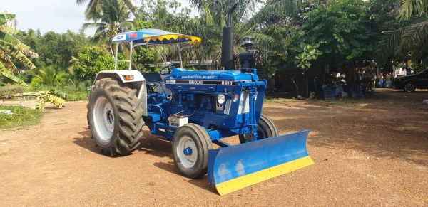 ขาย 6600 T3 เช็คสภาพใหม่ ใบมีด หางสาม พร้อมใช้งาน รถสวยคุณภาพ ขาย 6600 T3 เช็คสภาพใหม่ ใบมีด หางสาม พร้อมใช้งาน รถสวยคุณภาพ