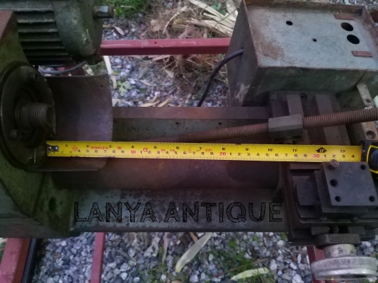 เครื่องกลึง