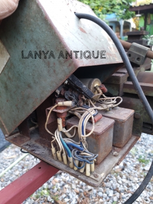 เครื่องกลึง