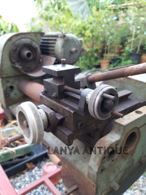 เครื่องกลึง