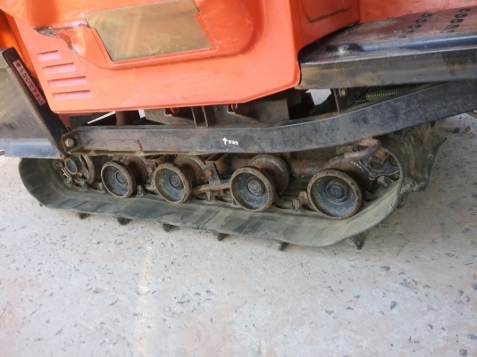 ขายรถเกี่ยวข้าวนวดคอรวง ปรับสภาพแล้ว พร้อมเกี่ยว มีระบบสับฟางละเอียด และมัดฟางได้ ขายรถเกี่ยวข้าวนวดคอรวง ปรับสภาพแล้ว พร้อมเกี่ยว มีระบบสับฟางละเอียด และมัดฟางได้