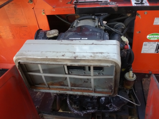 ขายรถเกี่ยวข้าวนวดคอรวง ปรับสภาพแล้ว พร้อมเกี่ยว มีระบบสับฟางละเอียด และมัดฟางได้ ขายรถเกี่ยวข้าวนวดคอรวง ปรับสภาพแล้ว พร้อมเกี่ยว มีระบบสับฟางละเอียด และมัดฟางได้