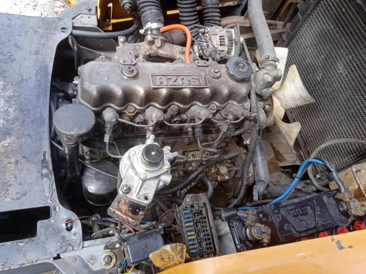 ขาย TCM T3 สวยๆ