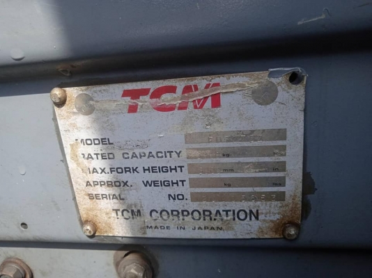 ขาย TCM T3 สวยๆ