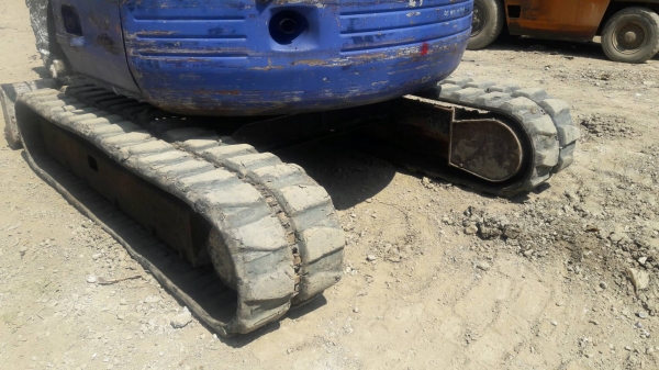 ขายรถขุด HITACHI-EX55UR (เทียบเท่าPC50UU-2E) เครื่องยนต์นิสสัน-TD23 ,จำนวน 4 สูบ, คอนโทรลน้ำมัน, ปั๊มนิ้ว, แทรคยาง, มีลายหัวเจาะ, รถเดิมๆเก่านอก, มีเอกสารแจ้งจำหน่าย ขายรถขุด HITACHI-EX55UR (เทียบเท่าPC50UU-2E) เครื่องยนต์นิสสัน-TD23 ,จำนวน 4 สูบ, คอนโทรลน้ำมัน, ปั๊มนิ้ว, แทรคยาง, มีลายหัวเจาะ, รถเดิมๆเก่านอก, มีเอกสารแจ้งจำหน่าย