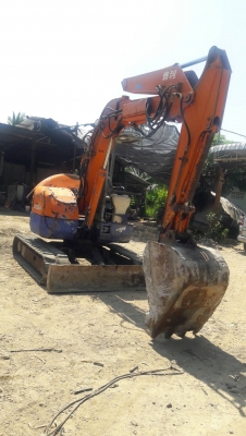 ขายรถขุด HITACHI-EX55UR (เทียบเท่าPC50UU-2E) เครื่องยนต์นิสสัน-TD23 ,จำนวน 4 สูบ, คอนโทรลน้ำมัน, ปั๊มนิ้ว, แทรคยาง, มีลายหัวเจาะ, รถเดิมๆเก่านอก, มีเอกสารแจ้งจำหน่าย ขายรถขุด HITACHI-EX55UR (เทียบเท่าPC50UU-2E) เครื่องยนต์นิสสัน-TD23 ,จำนวน 4 สูบ, คอนโทรลน้ำมัน, ปั๊มนิ้ว, แทรคยาง, มีลายหัวเจาะ, รถเดิมๆเก่านอก, มีเอกสารแจ้งจำหน่าย