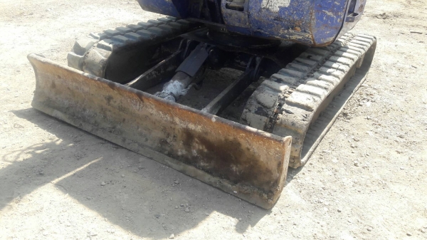 ขายรถขุด HITACHI-EX55UR (เทียบเท่าPC50UU-2E) เครื่องยนต์นิสสัน-TD23 ,จำนวน 4 สูบ, คอนโทรลน้ำมัน, ปั๊มนิ้ว, แทรคยาง, มีลายหัวเจาะ, รถเดิมๆเก่านอก, มีเอกสารแจ้งจำหน่าย ขายรถขุด HITACHI-EX55UR (เทียบเท่าPC50UU-2E) เครื่องยนต์นิสสัน-TD23 ,จำนวน 4 สูบ, คอนโทรลน้ำมัน, ปั๊มนิ้ว, แทรคยาง, มีลายหัวเจาะ, รถเดิมๆเก่านอก, มีเอกสารแจ้งจำหน่าย