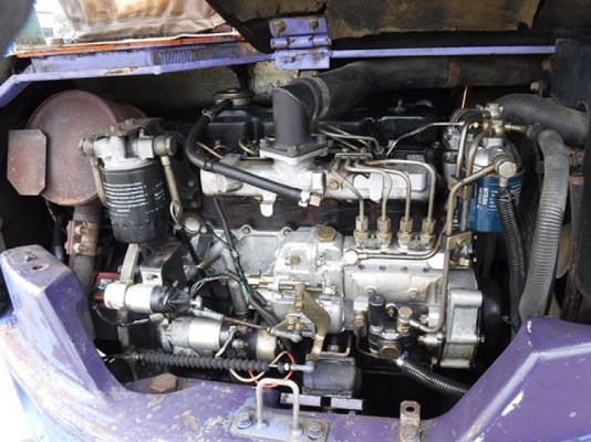 ขายรถขุด HITACHI-EX55UR (เทียบเท่าPC50UU-2E) เครื่องยนต์นิสสัน-TD23 ,จำนวน 4 สูบ, คอนโทรลน้ำมัน, ปั๊มนิ้ว, แทรคยาง, มีลายหัวเจาะ, รถเดิมๆเก่านอก, มีเอกสารแจ้งจำหน่าย ขายรถขุด HITACHI-EX55UR (เทียบเท่าPC50UU-2E) เครื่องยนต์นิสสัน-TD23 ,จำนวน 4 สูบ, คอนโทรลน้ำมัน, ปั๊มนิ้ว, แทรคยาง, มีลายหัวเจาะ, รถเดิมๆเก่านอก, มีเอกสารแจ้งจำหน่าย