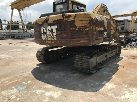 Cat311V2 เครื่องดี ปั้มแรง เอวแน่นไม่มีเอกสาร พร้อมหัวเจาะ Cat311V2 เครื่องดี ปั้มแรง เอวแน่นไม่มีเอกสาร พร้อมหัวเจาะ