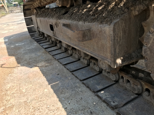 Cat311V2 เครื่องดี ปั้มแรง เอวแน่นไม่มีเอกสาร พร้อมหัวเจาะ Cat311V2 เครื่องดี ปั้มแรง เอวแน่นไม่มีเอกสาร พร้อมหัวเจาะ