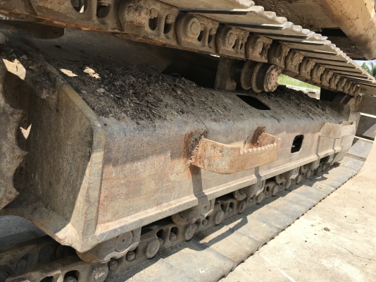 Cat311V2 เครื่องดี ปั้มแรง เอวแน่นไม่มีเอกสาร พร้อมหัวเจาะ Cat311V2 เครื่องดี ปั้มแรง เอวแน่นไม่มีเอกสาร พร้อมหัวเจาะ