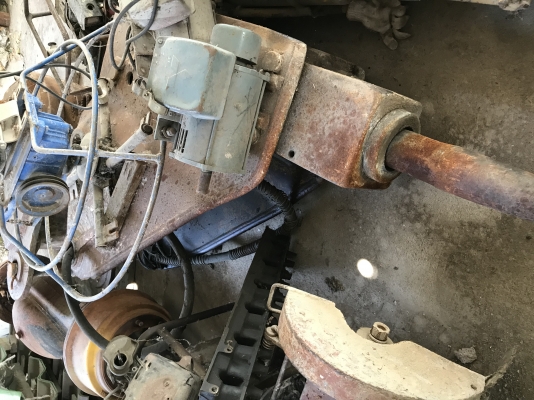 Cat311V2 เครื่องดี ปั้มแรง เอวแน่นไม่มีเอกสาร พร้อมหัวเจาะ Cat311V2 เครื่องดี ปั้มแรง เอวแน่นไม่มีเอกสาร พร้อมหัวเจาะ