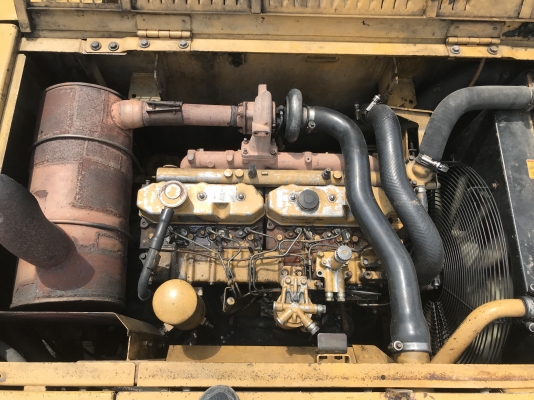 Cat311V2 เครื่องดี ปั้มแรง เอวแน่นไม่มีเอกสาร พร้อมหัวเจาะ Cat311V2 เครื่องดี ปั้มแรง เอวแน่นไม่มีเอกสาร พร้อมหัวเจาะ