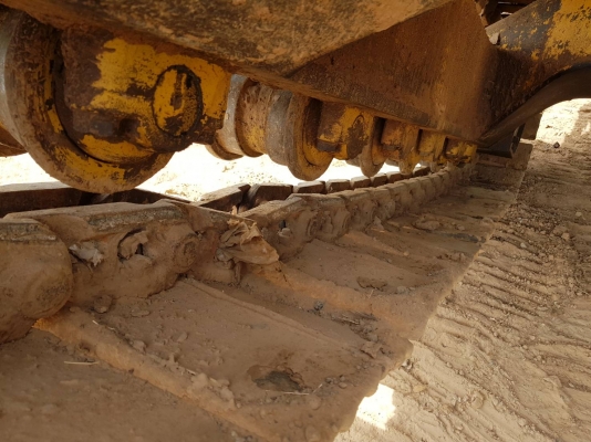ขายแบคโคร KOMATSU PC120-3 สภาพใช้งานได้ เครื่องแน่น โซ่ใหม่ ช่วงล่างสวย เอวหลวม รถทำงานได้ปกติ สัญญาซื้อขาย สนใจสอบถามไว้ใช้งาน  093 0764943  K ตั้ม