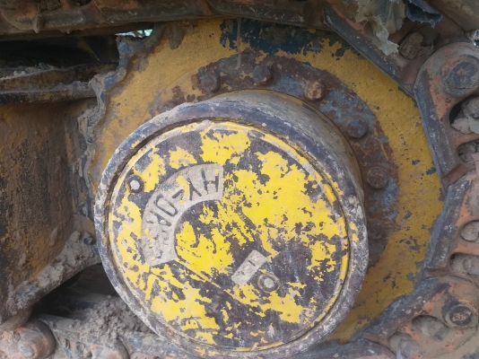 ขายแบคโคร KOMATSU PC120-3 สภาพใช้งานได้ เครื่องแน่น โซ่ใหม่ ช่วงล่างสวย เอวหลวม รถทำงานได้ปกติ สัญญาซื้อขาย สนใจสอบถามไว้ใช้งาน  093 0764943  K ตั้ม