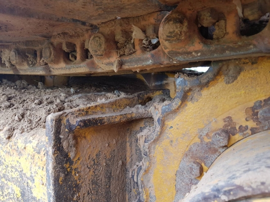 ขายแบคโคร KOMATSU PC120-3 สภาพใช้งานได้ เครื่องแน่น โซ่ใหม่ ช่วงล่างสวย เอวหลวม รถทำงานได้ปกติ สัญญาซื้อขาย สนใจสอบถามไว้ใช้งาน  093 0764943  K ตั้ม
