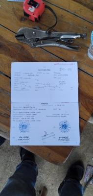 ขายรถสิบล้อมือสอง