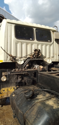 ขายรถสิบล้อมือสอง