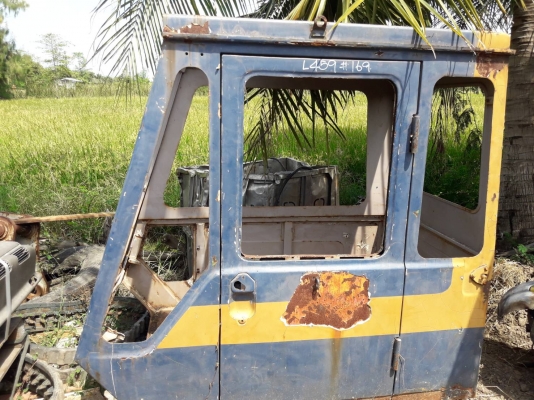 ขายหัวเก๋งสำหรับใส่กับรถขุดPC60/ 100/ 120 รุ่น1-2 ขายหัวเก๋งสำหรับใส่กับรถขุดPC60/ 100/ 120 รุ่น1-2