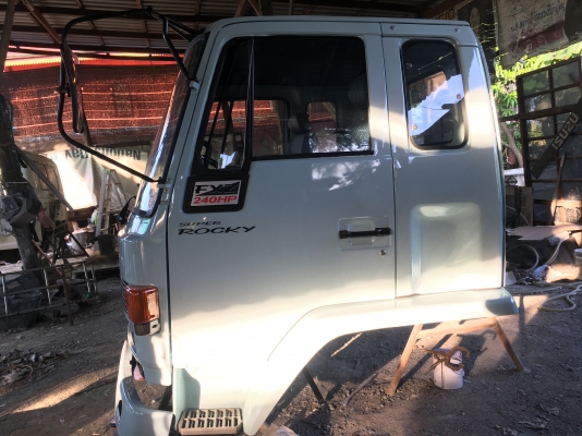 ขายหัวเก๋ง ISUZU ร็อคกี้ อุปกรณ์ครบ มีขาดีดหน้า-ขาคำหลัง กันชน พร้อมใช้ ขายหัวเก๋ง ISUZU ร็อคกี้ อุปกรณ์ครบ มีขาดีดหน้า-ขาคำหลัง กันชน พร้อมใช้
