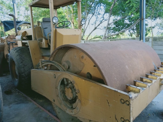 ขายรถบดสั่น2เพลาBOMAG ขายรถบดสั่น2เพลาBOMAG