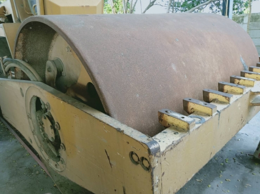 ขายรถบดสั่น2เพลาBOMAG ขายรถบดสั่น2เพลาBOMAG