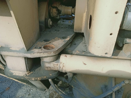 ขายรถเกรด cut through phila 140g