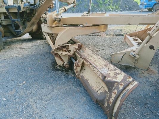 ขายรถเกรด cut through phila 140g