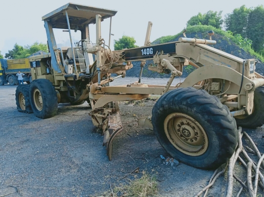 ขายรถเกรด cut through phila 140g