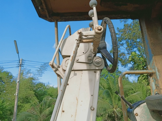 ขายรถเกรด cut through phila 140g