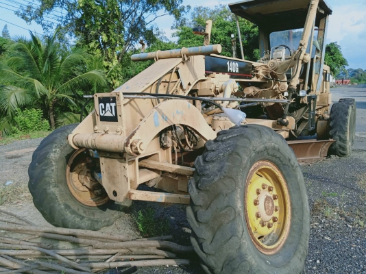 ขายรถเกรด cut through phila 140g