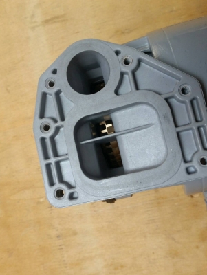 ปั๊ม HITACHI 300 GX2 ปั๊ม HITACHI 300 GX2