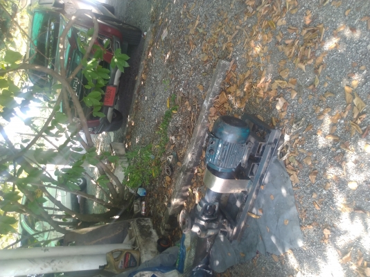 ปั๊มน้ำ