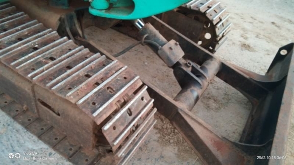 มาใหม่ 255,000 ต่อรอง KOMATSU PC30-7 เครื่องดี ปั้มแรง โช่หนา เอวแน่น สภาพพร้อมใช้  สนใจ เน้นโทร 061-446-2662 ญิ๋งยุ