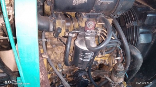 มาใหม่ 255,000 ต่อรอง KOMATSU PC30-7 เครื่องดี ปั้มแรง โช่หนา เอวแน่น สภาพพร้อมใช้  สนใจ เน้นโทร 061-446-2662 ญิ๋งยุ