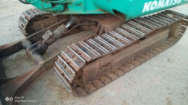 มาใหม่ 255,000 ต่อรอง KOMATSU PC30-7 เครื่องดี ปั้มแรง โช่หนา เอวแน่น สภาพพร้อมใช้  สนใจ เน้นโทร 061-446-2662 ญิ๋งยุ