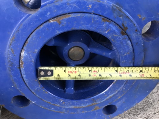 ขายหัวกระโหลกดูดน้ำ Hylic Foot Valve 3นิ้ว ตะแกรงสแตนเลส มาตรฐานงานอุตสาหกรรม **ของใหม่ไม่เคยใช้งาน** มี 2ตัวครับ ราคาตัวละ 1,700 บาทพร้อมส่ง