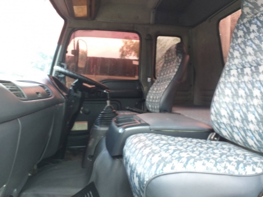 ขายหัวลากisuzu320เครื่องดำ สวยๆจัดไฟแน็นซ์ได้สูง